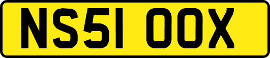 NS51OOX