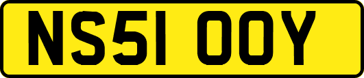 NS51OOY