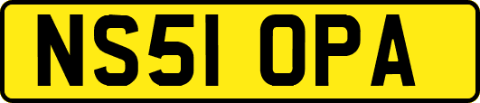 NS51OPA