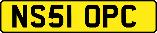 NS51OPC