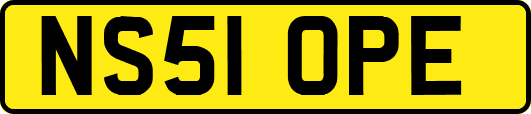 NS51OPE
