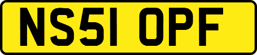 NS51OPF