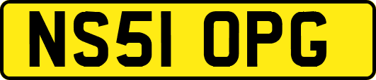 NS51OPG