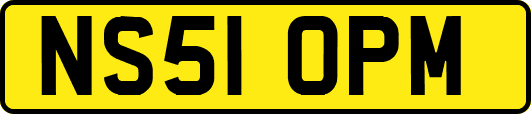 NS51OPM