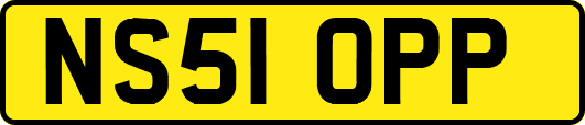 NS51OPP