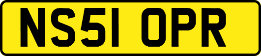 NS51OPR