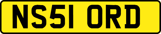 NS51ORD