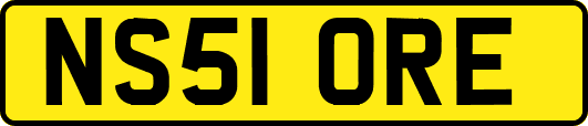 NS51ORE