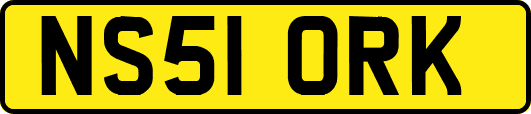 NS51ORK