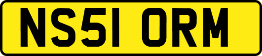 NS51ORM