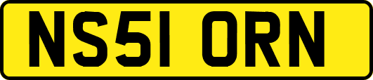 NS51ORN