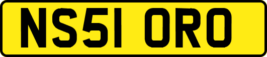 NS51ORO