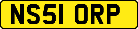 NS51ORP