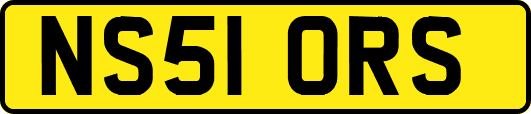 NS51ORS