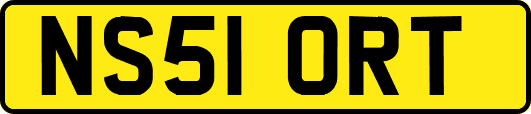 NS51ORT