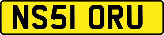 NS51ORU
