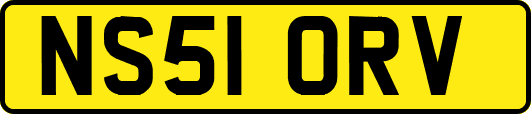NS51ORV