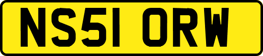 NS51ORW
