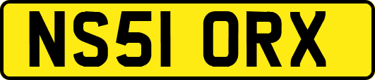 NS51ORX