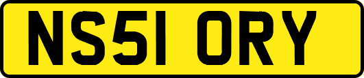 NS51ORY