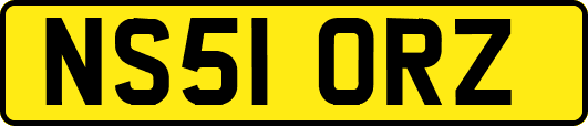 NS51ORZ