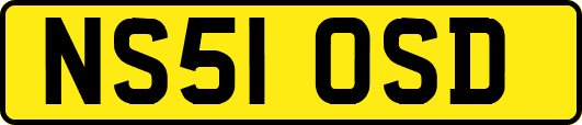 NS51OSD