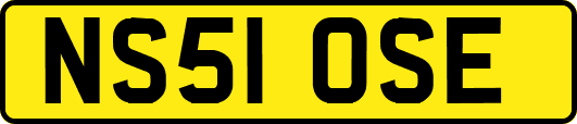 NS51OSE