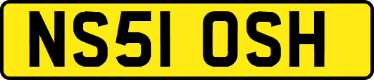 NS51OSH