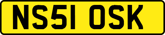 NS51OSK