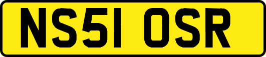 NS51OSR
