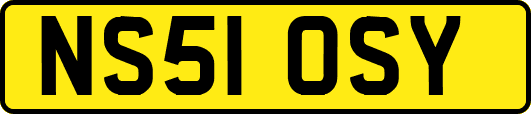 NS51OSY