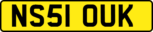 NS51OUK