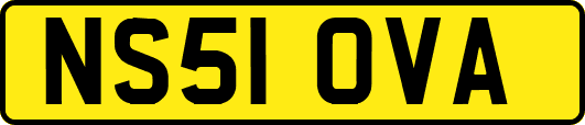 NS51OVA