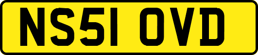 NS51OVD