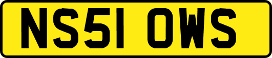 NS51OWS