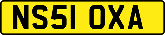 NS51OXA