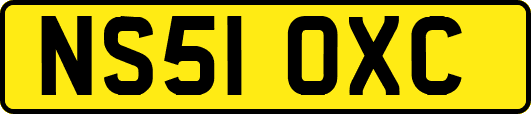 NS51OXC