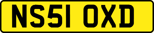 NS51OXD