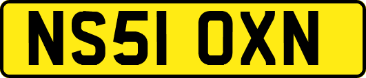 NS51OXN