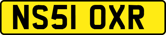 NS51OXR