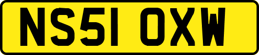 NS51OXW