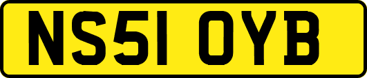 NS51OYB
