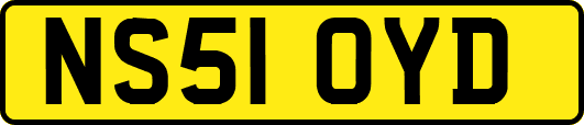 NS51OYD