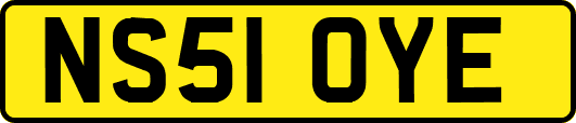 NS51OYE