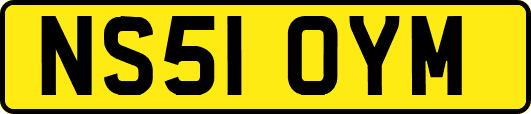 NS51OYM