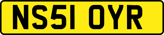 NS51OYR