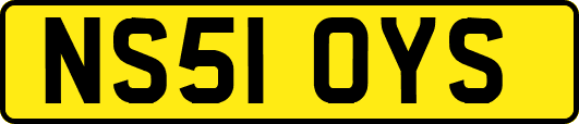 NS51OYS