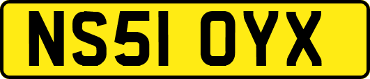 NS51OYX