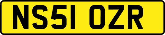 NS51OZR