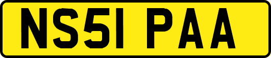 NS51PAA